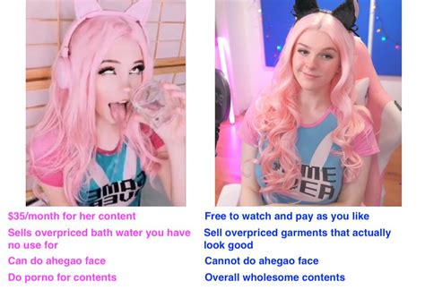 belle delphine and f1nnster|How it Started: F1NN5TER + Belle Delphine